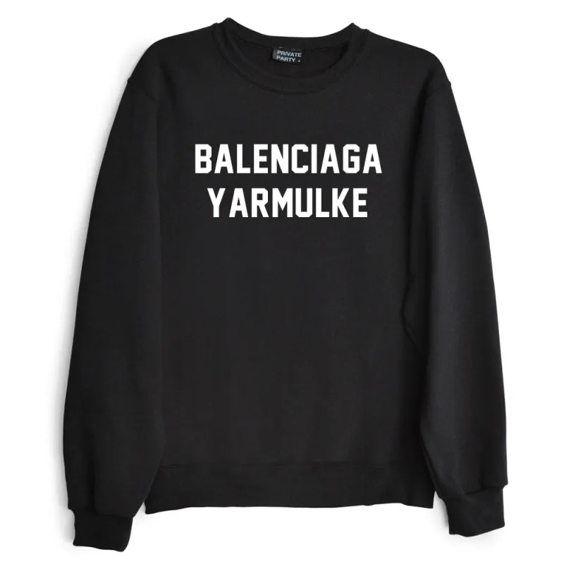 BALENCIAGA YARMULKE sold by PRIVATE PARTY