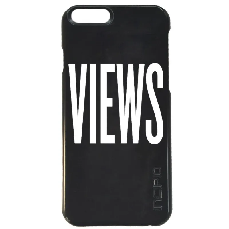 VIEWS [IPHONE 6] sold by PRIVATE PARTY