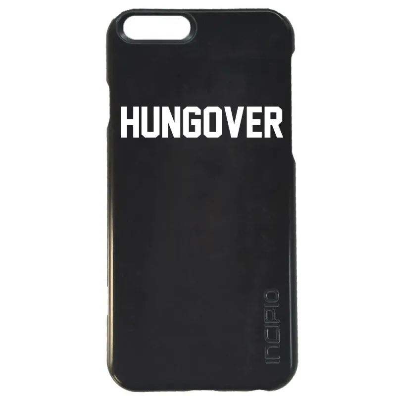 HUNGOVER [IPHONE 6] sold by PRIVATE PARTY
