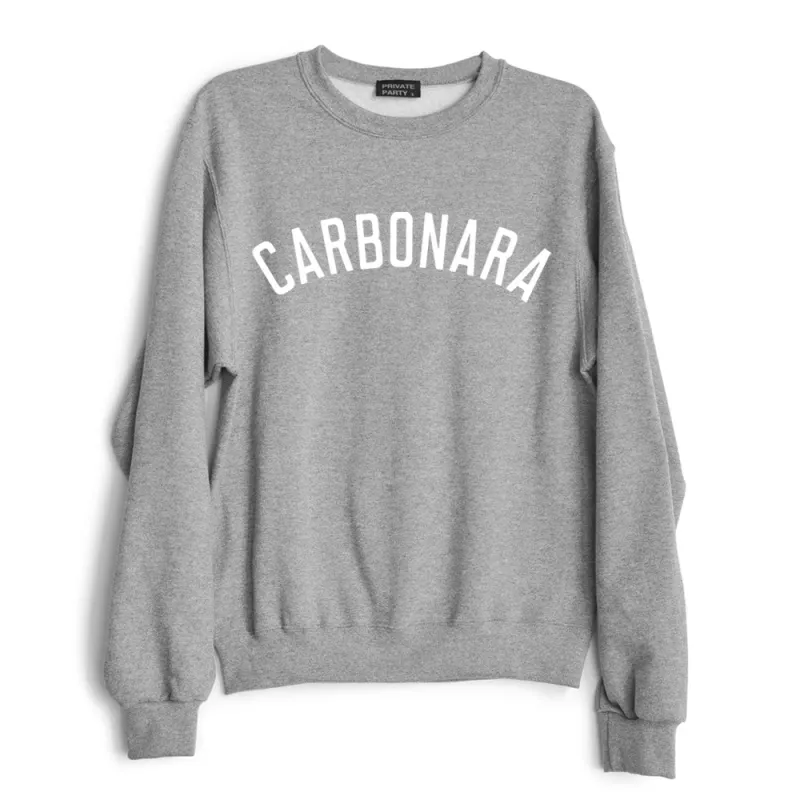 CARBONARA sold by PRIVATE PARTY