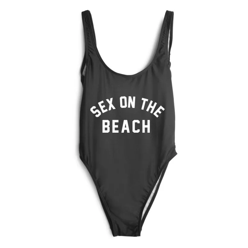 SEX ON THE BEACH [SWIMSUIT] sold by PRIVATE PARTY
