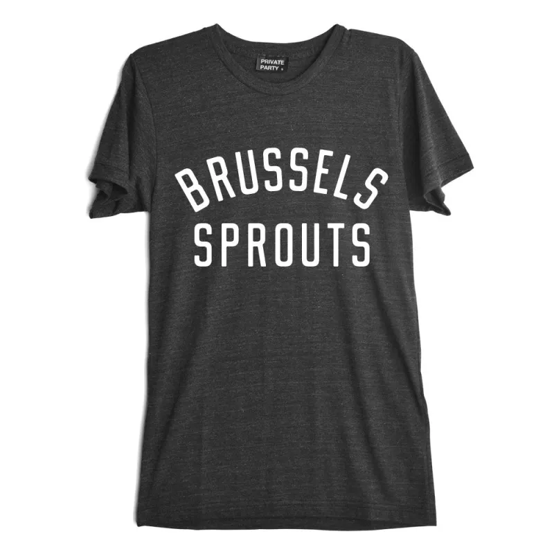 BRUSSELS SPROUTS [TEE] sold by PRIVATE PARTY