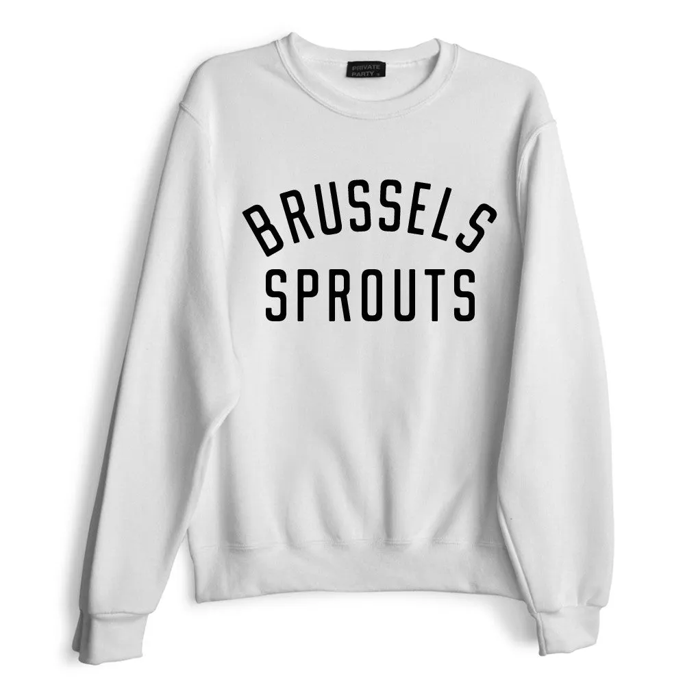 BRUSSELS SPROUTS sold by PRIVATE PARTY