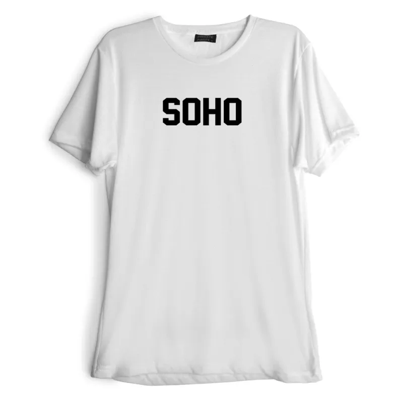 SOHO [TEE] sold by PRIVATE PARTY