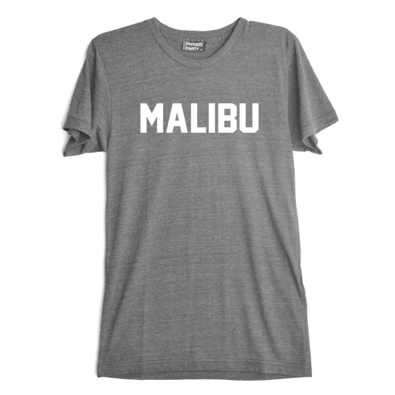 MALIBU [TEE] sold by PRIVATE PARTY