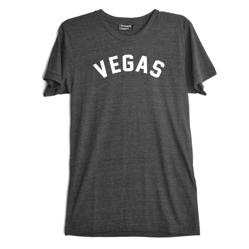 VEGAS [TEE] sold by PRIVATE PARTY
