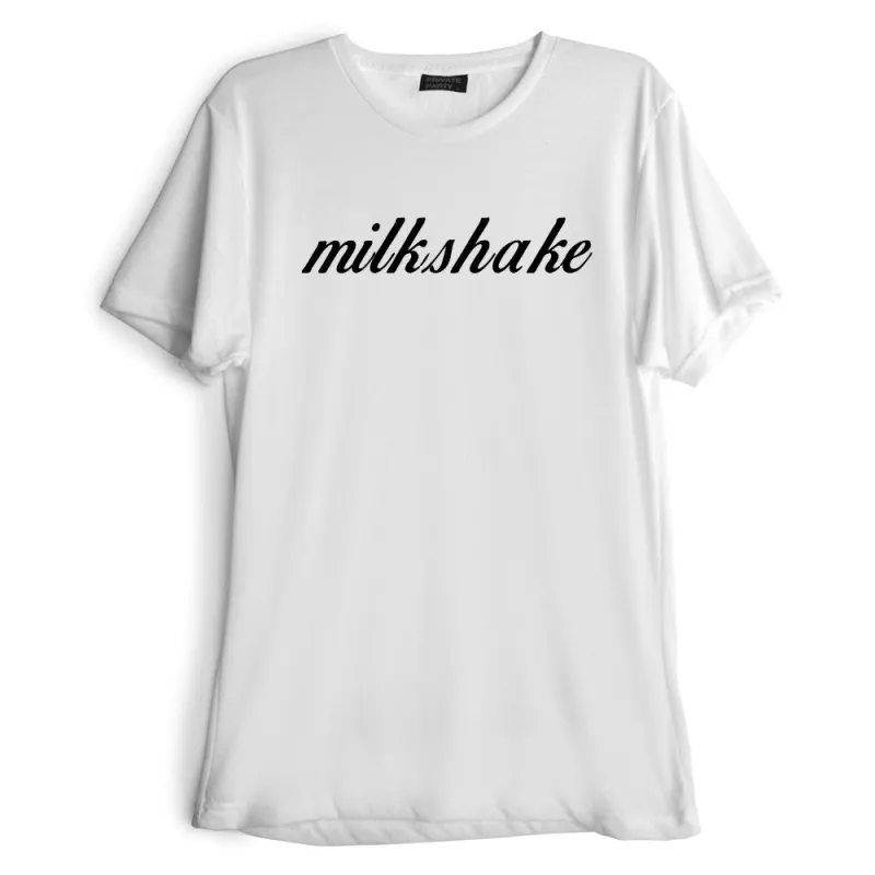 MILKSHAKE [TEE] sold by PRIVATE PARTY