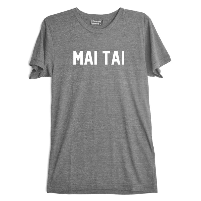 MAI TAI [TEE] sold by PRIVATE PARTY