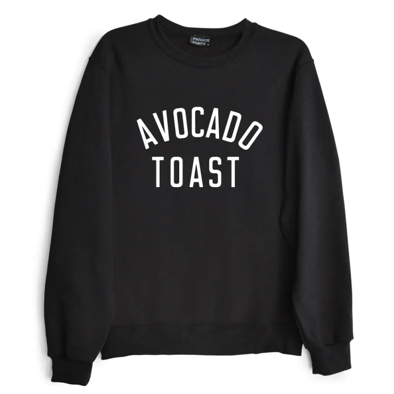 AVOCADO TOAST sold by PRIVATE PARTY