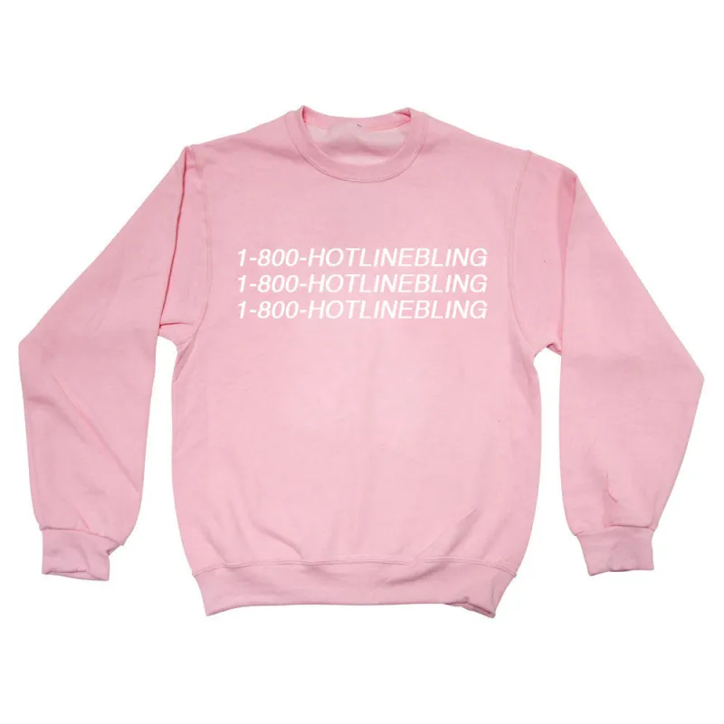 1-800-HOTLINEBLING sold by PRIVATE PARTY