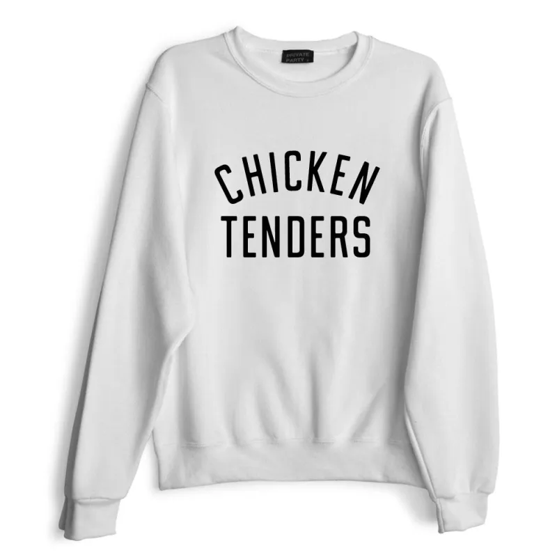 CHICKEN TENDERS sold by PRIVATE PARTY