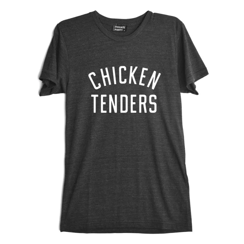 CHICKEN TENDERS [TEE] sold by PRIVATE PARTY