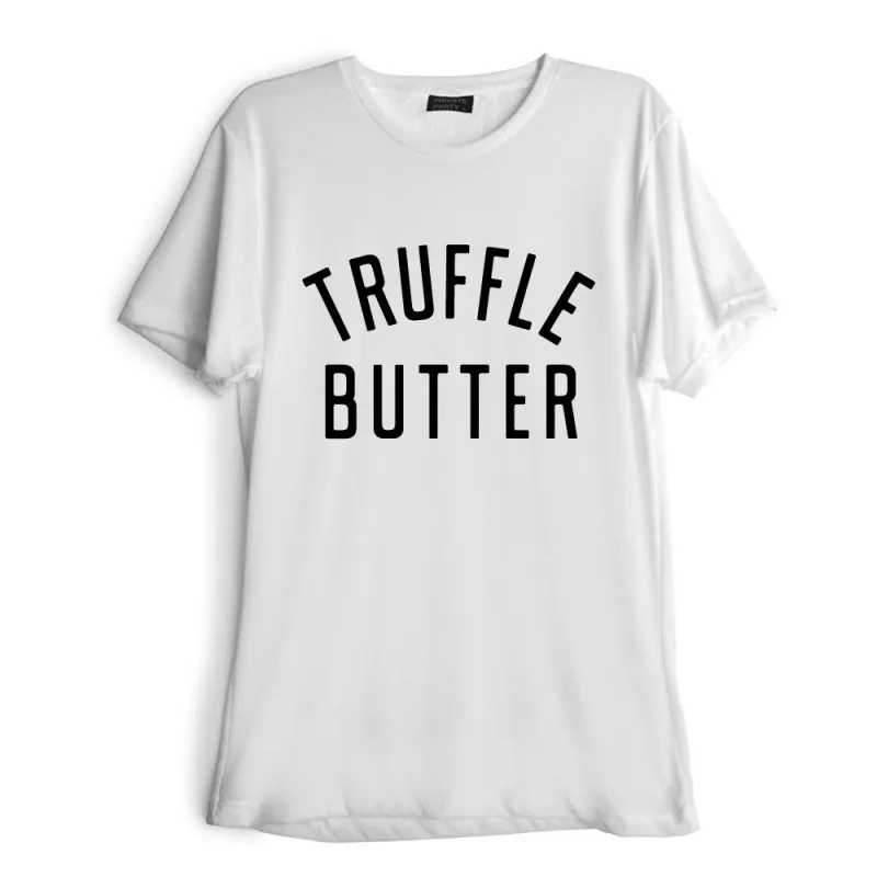 TRUFFLE BUTTER [TEE] sold by PRIVATE PARTY