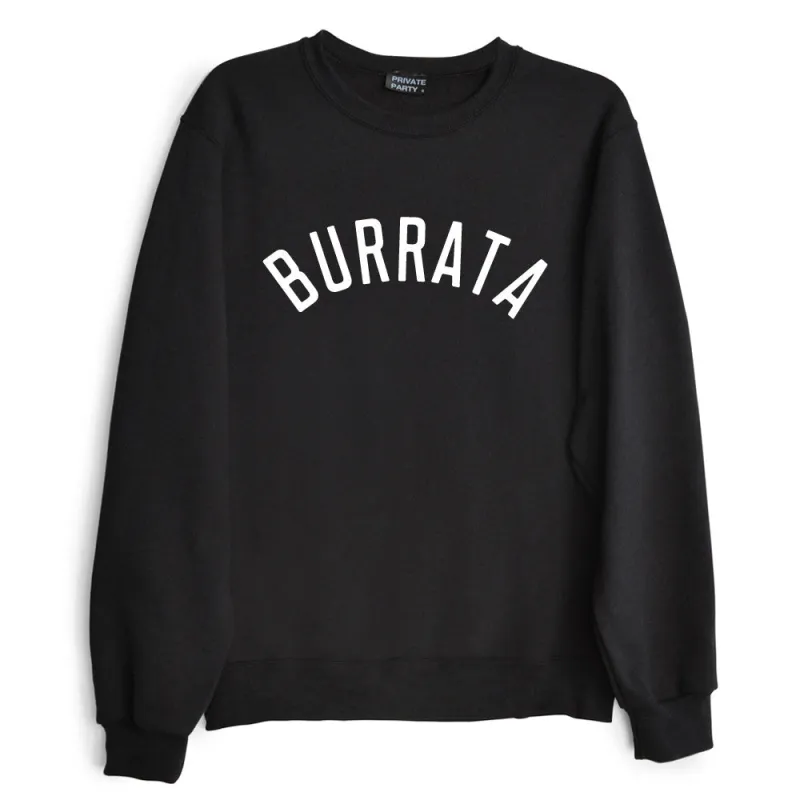 BURRATA sold by PRIVATE PARTY