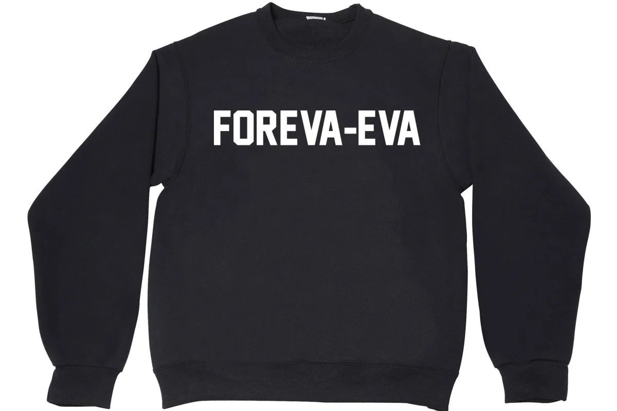 FOREVA-EVA sold by PRIVATE PARTY