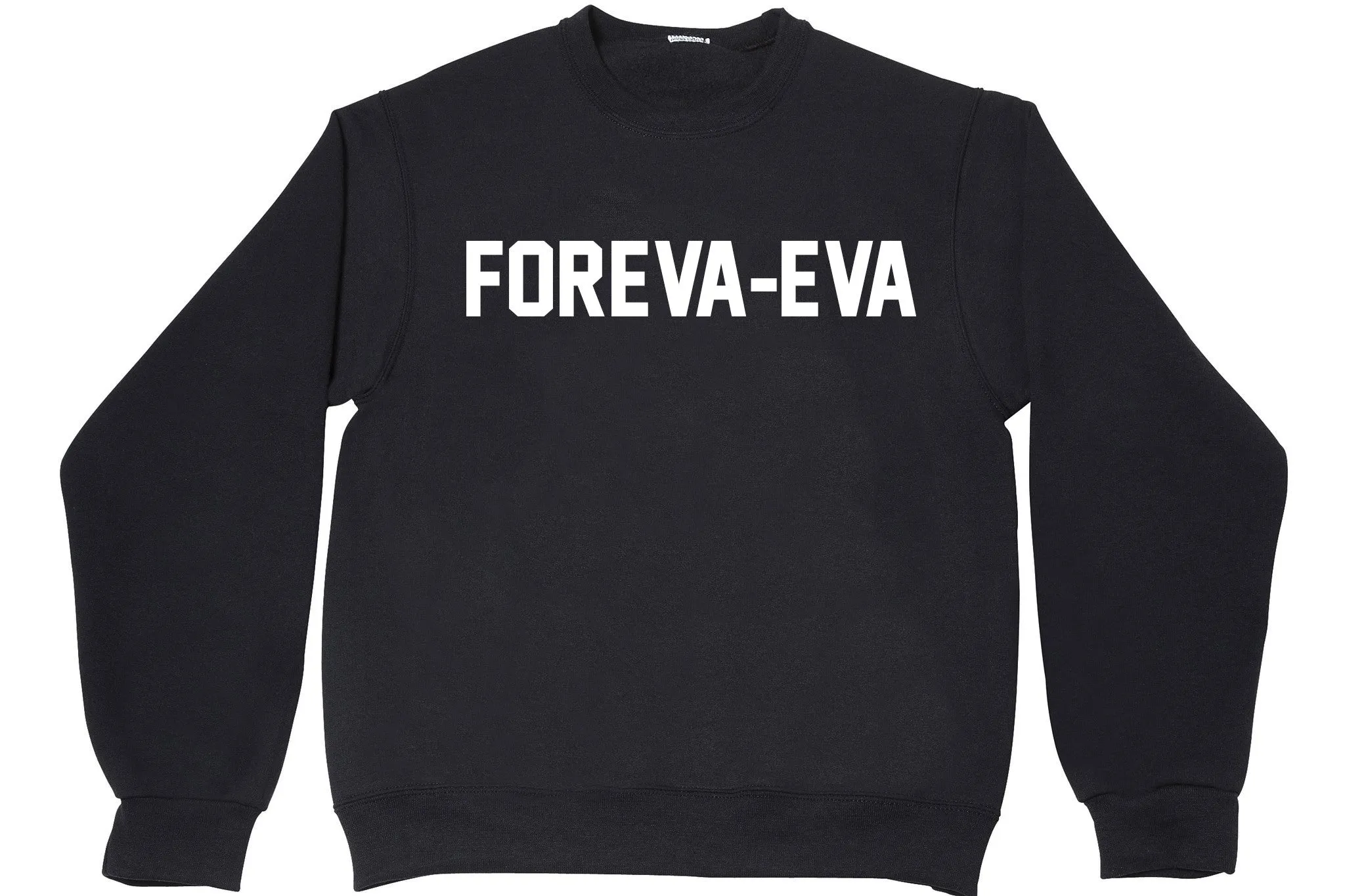 FOREVA-EVA sold by PRIVATE PARTY