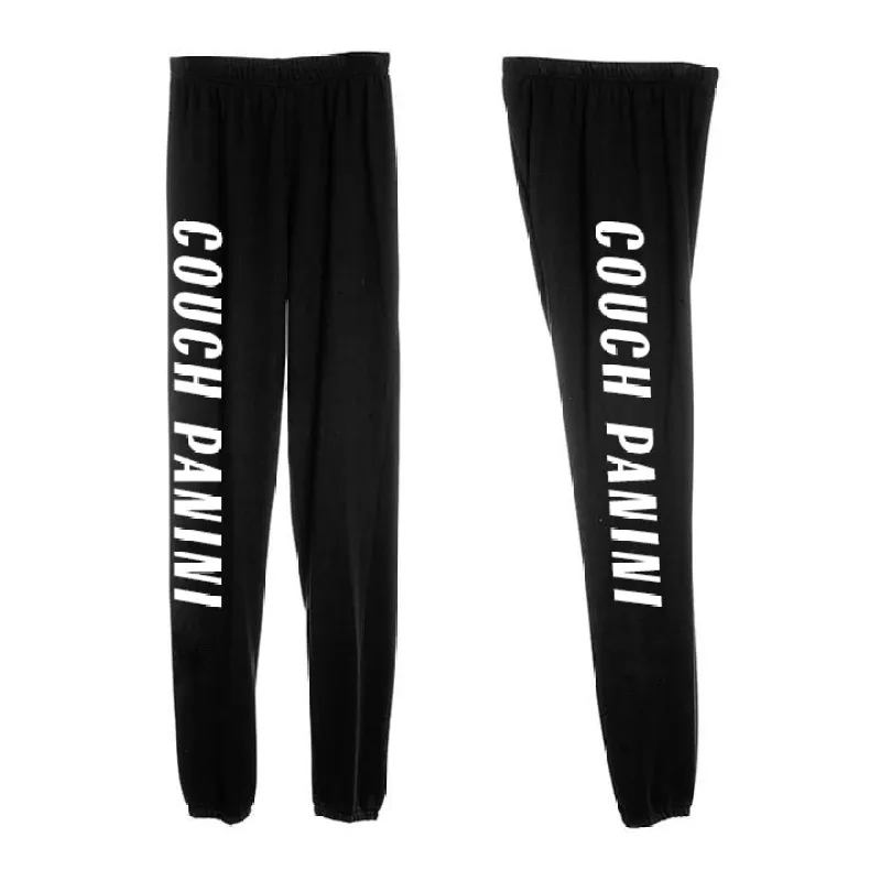 COUCH PANINI [WOMEN'S SWEATPANTS] sold by PRIVATE PARTY