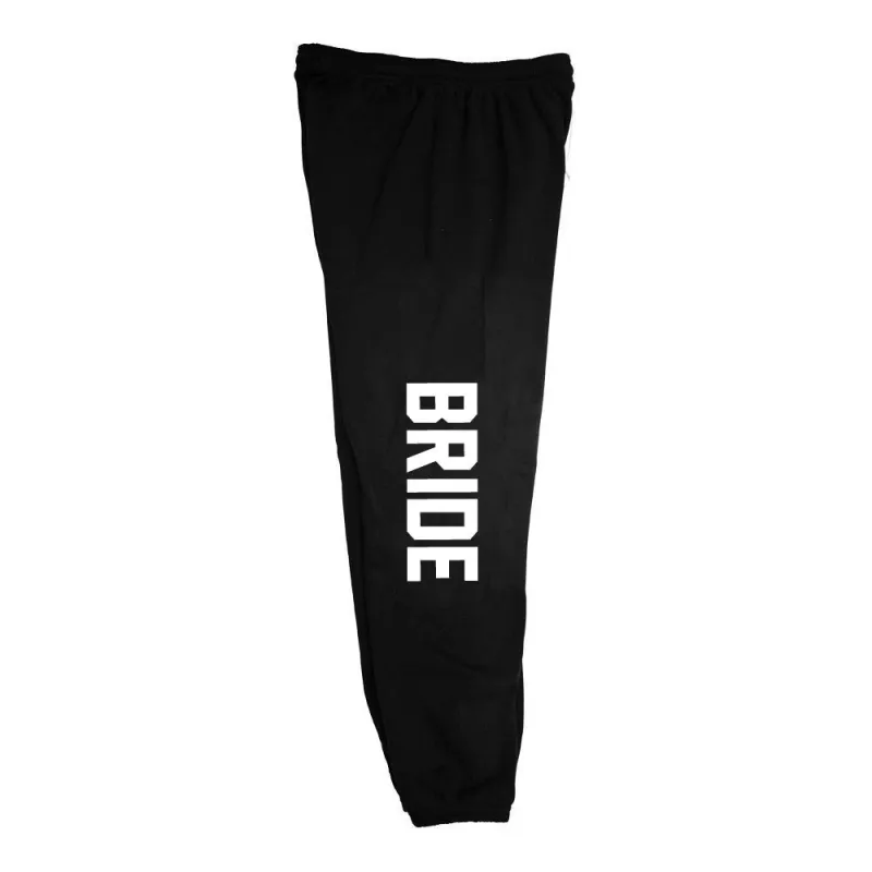 BRIDE [SWEATPANTS] sold by PRIVATE PARTY