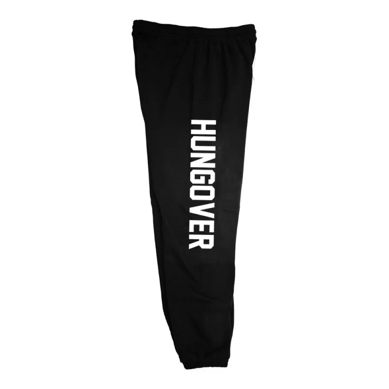HUNGOVER [SWEATPANTS] sold by PRIVATE PARTY