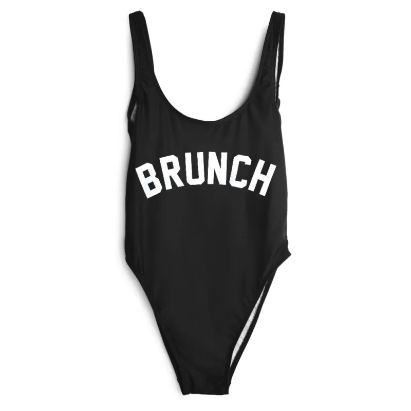 BRUNCH [SWIMSUIT] sold by PRIVATE PARTY