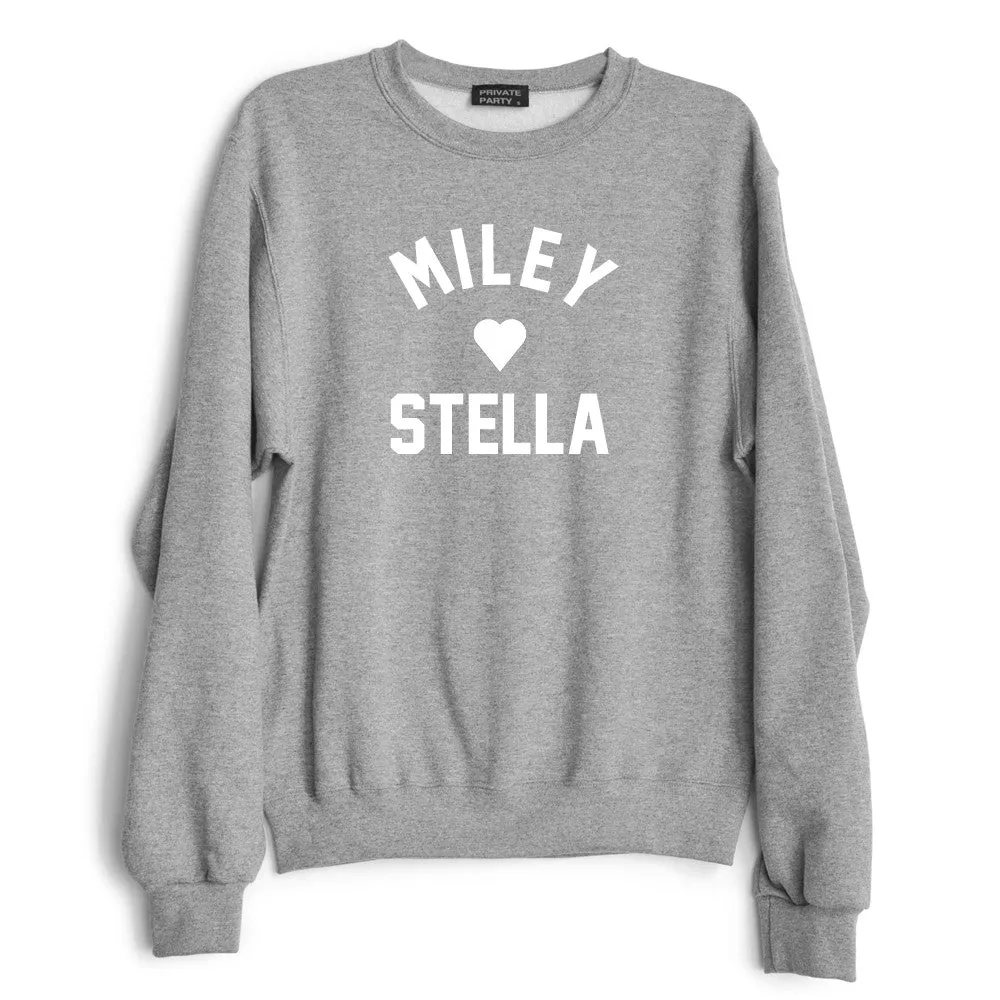 MILEY ♥ STELLA sold by PRIVATE PARTY