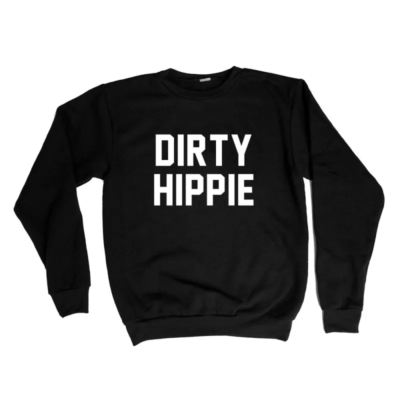 DIRTY HIPPIE sold by PRIVATE PARTY