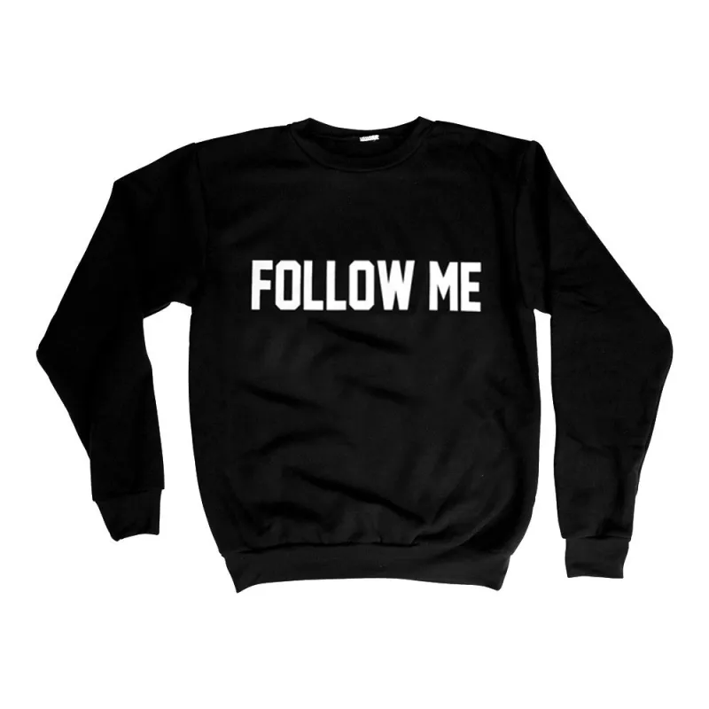 FOLLOW ME sold by PRIVATE PARTY