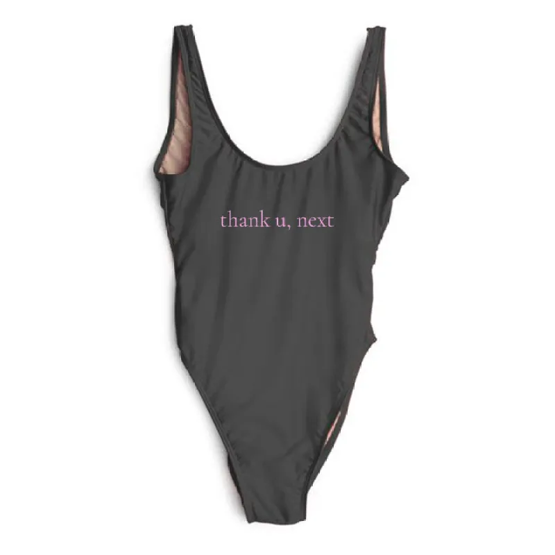 thank u, next [SWIMSUIT] sold by PRIVATE PARTY