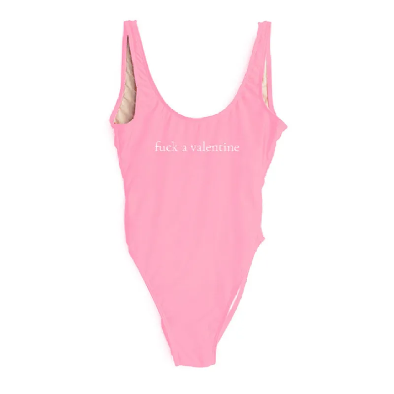 FUCK A VALENTINE [SWIMSUIT] sold by PRIVATE PARTY