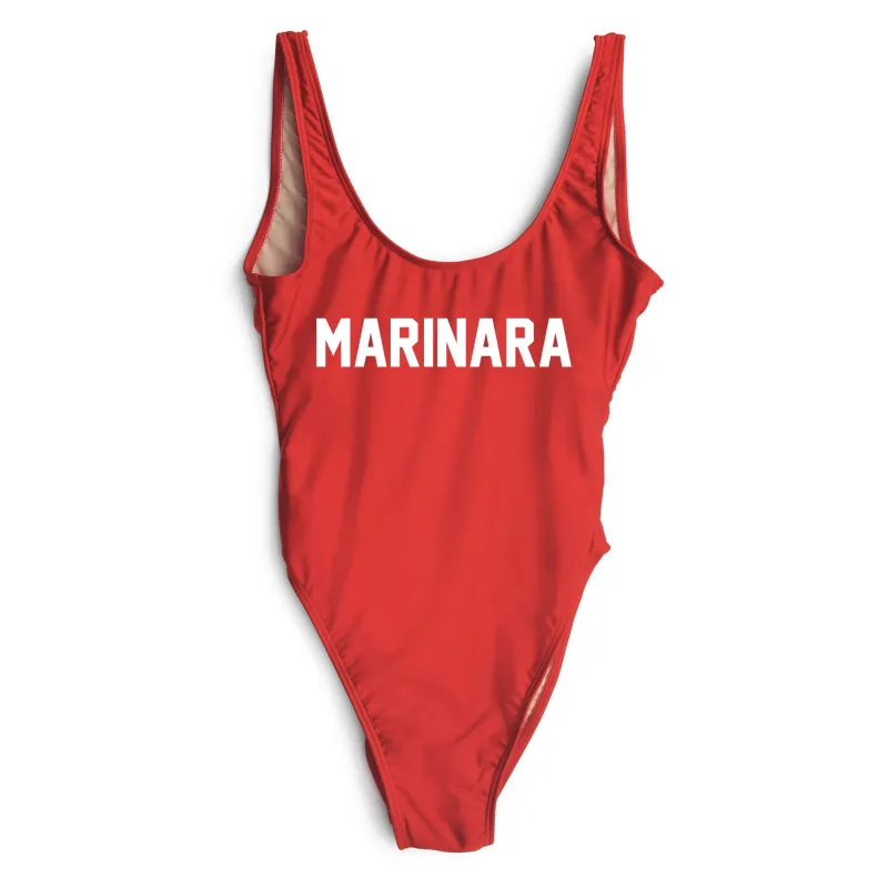 MARINARA [SWIMSUIT] sold by PRIVATE PARTY