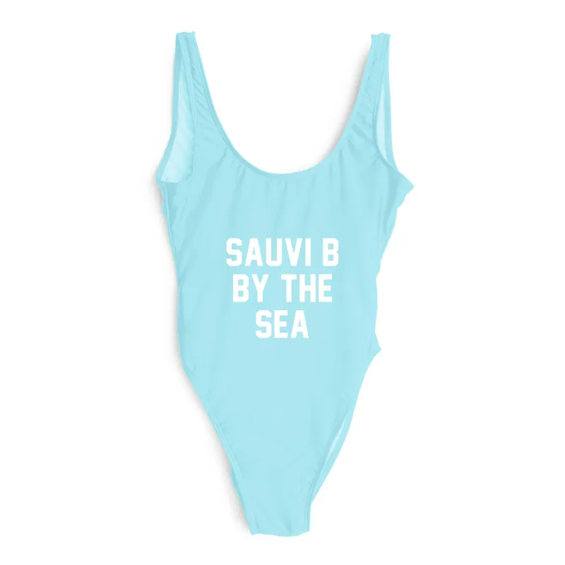 SAUVI B BY THE SEA [SWIMSUIT] sold by PRIVATE PARTY