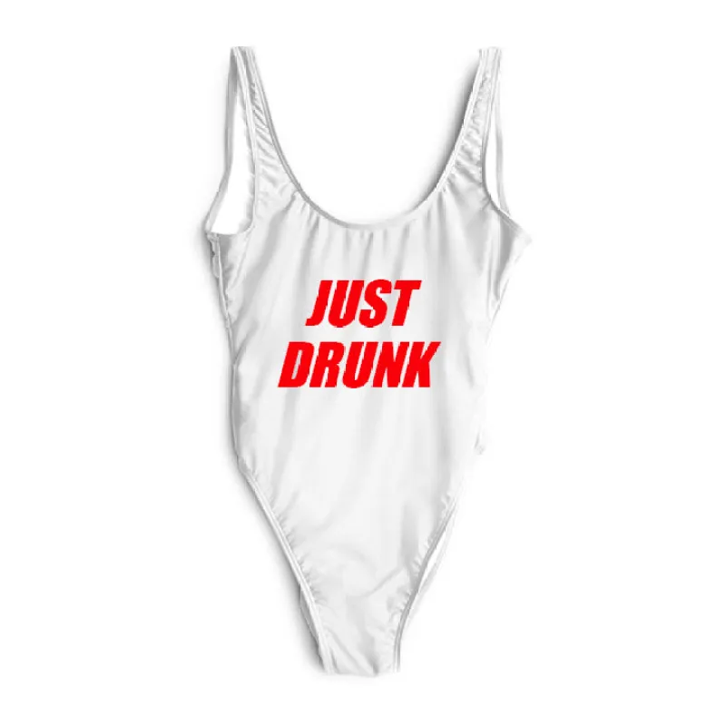 JUST DRUNK [SWIMSUIT] sold by PRIVATE PARTY