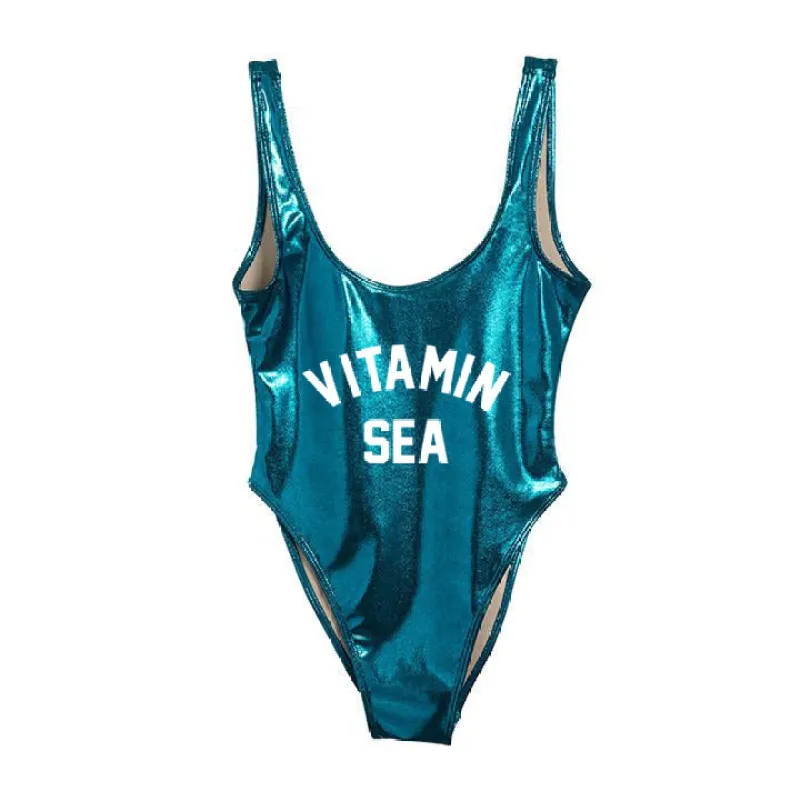 VITAMIN SEA [SWIMSUIT] sold by PRIVATE PARTY