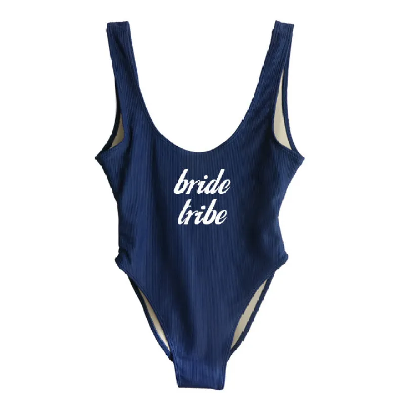 BRIDE TRIBE [SWIMSUIT] sold by PRIVATE PARTY