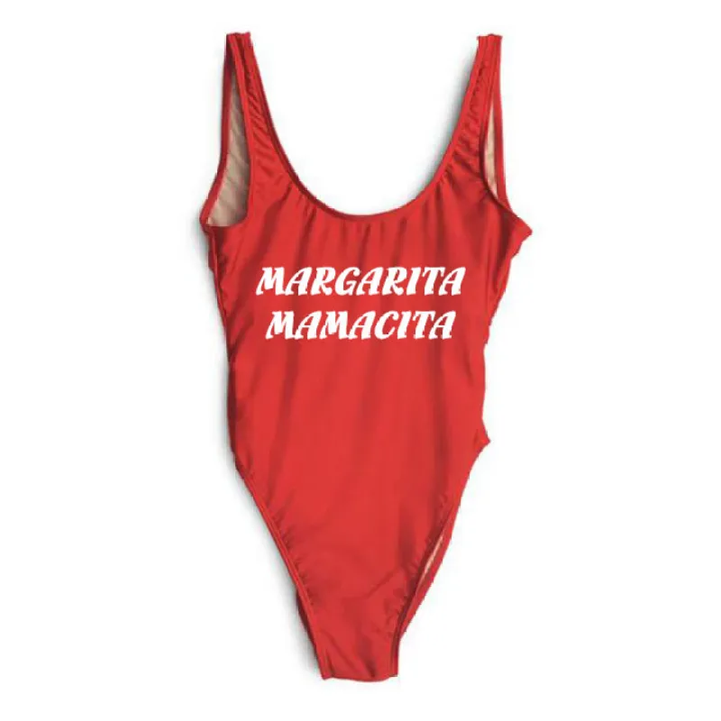 MARGARITA MAMACITA [SWIMSUIT] sold by PRIVATE PARTY