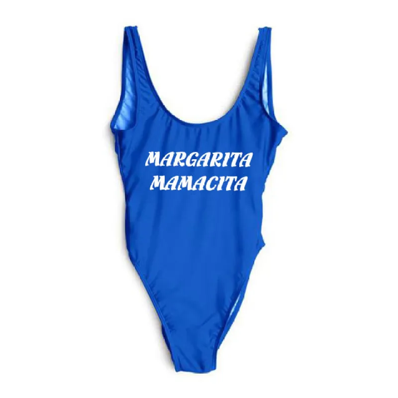 MARGARITA MAMACITA [SWIMSUIT] sold by PRIVATE PARTY