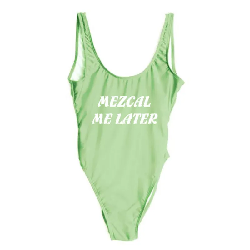 MEZCAL ME LATER [SWIMSUIT] sold by PRIVATE PARTY