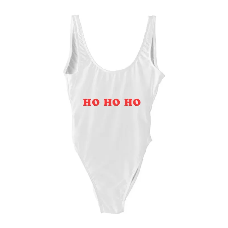 HO HO HO [SWIMSUIT] sold by PRIVATE PARTY