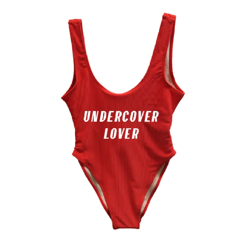 UNDERCOVER LOVER [SWIMSUIT] sold by PRIVATE PARTY