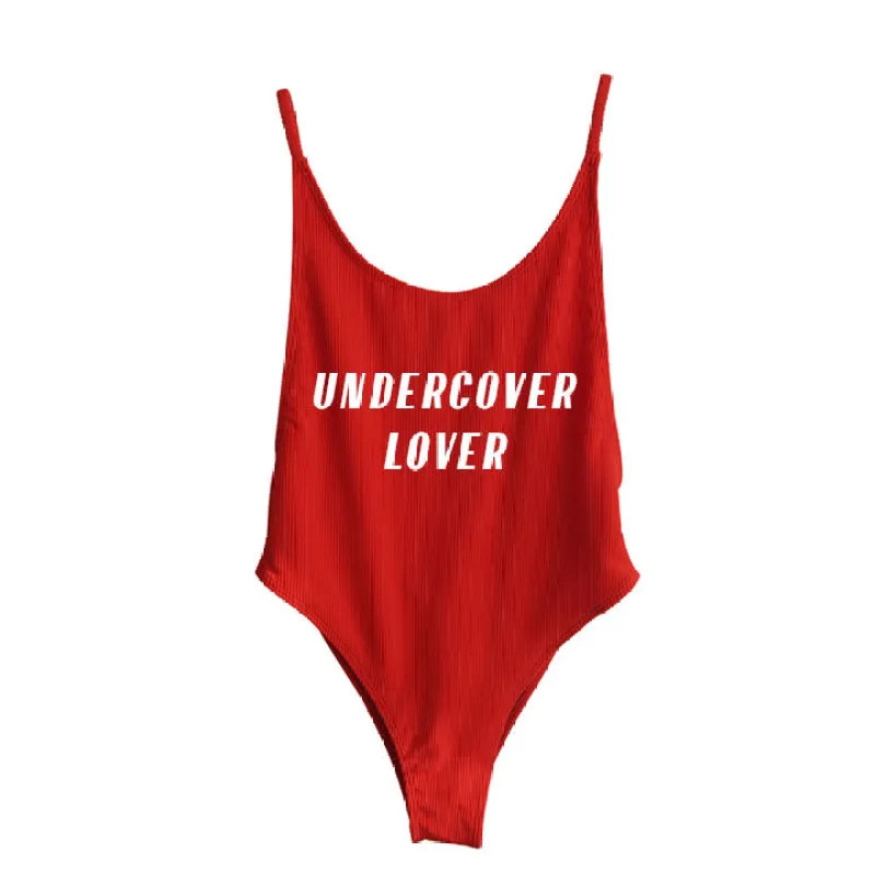UNDERCOVER LOVER [BALI SWIMSUIT] sold by PRIVATE PARTY