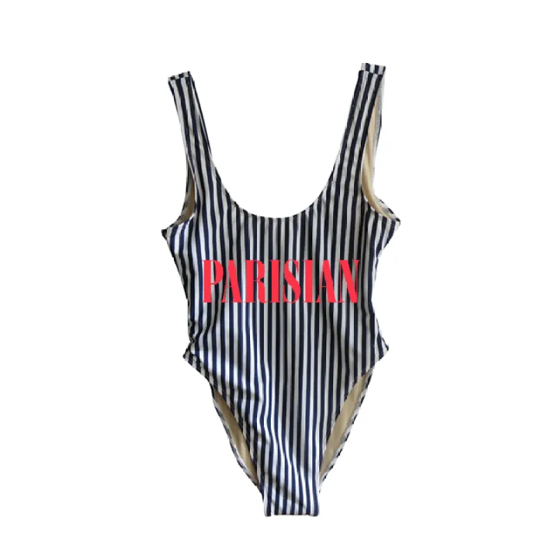 PARISIAN [SWIMSUIT] sold by PRIVATE PARTY