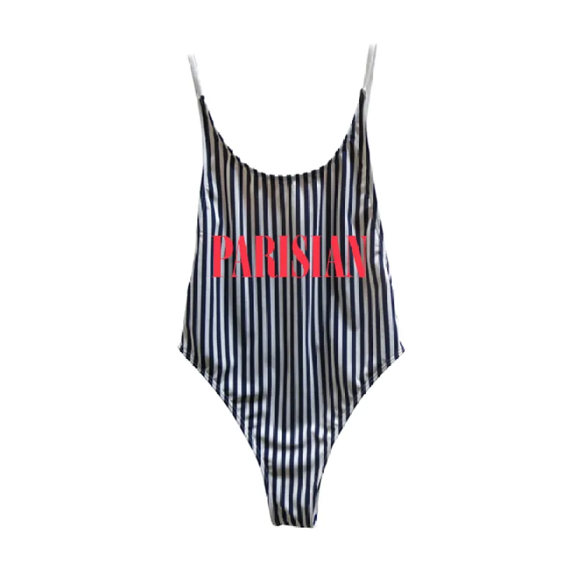 PARISIAN [BALI SWIMSUIT] sold by PRIVATE PARTY