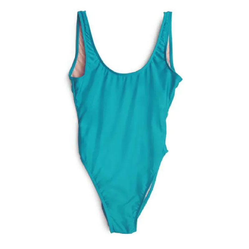 MADAGASCAR BLUE [BLANK SWIMSUIT] sold by PRIVATE PARTY