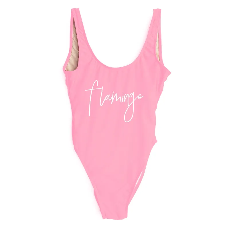 FLAMINGO [SWIMSUIT] sold by PRIVATE PARTY