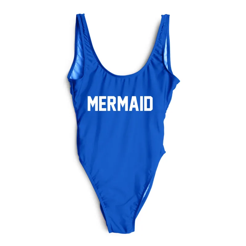 MERMAID [SWIMSUIT] sold by PRIVATE PARTY