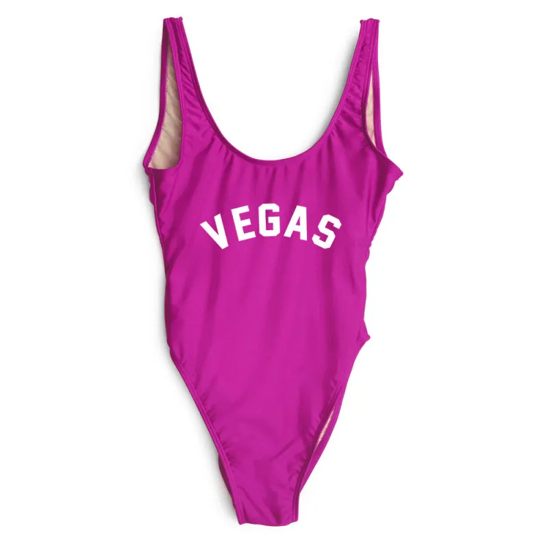 VEGAS [SWIMSUIT] sold by PRIVATE PARTY