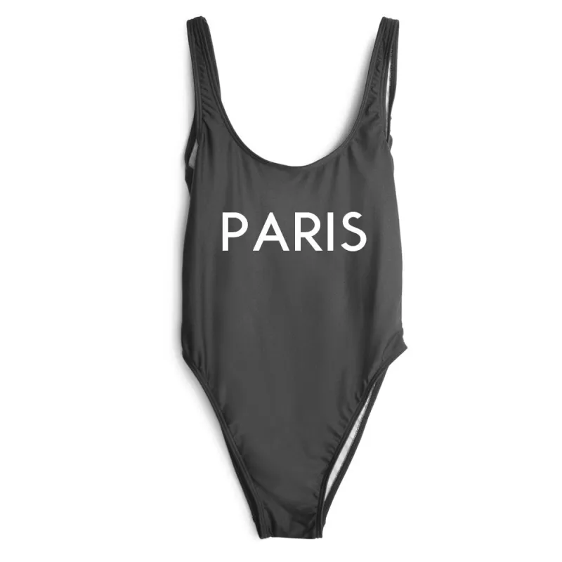 PARIS [SWIMSUIT] sold by PRIVATE PARTY