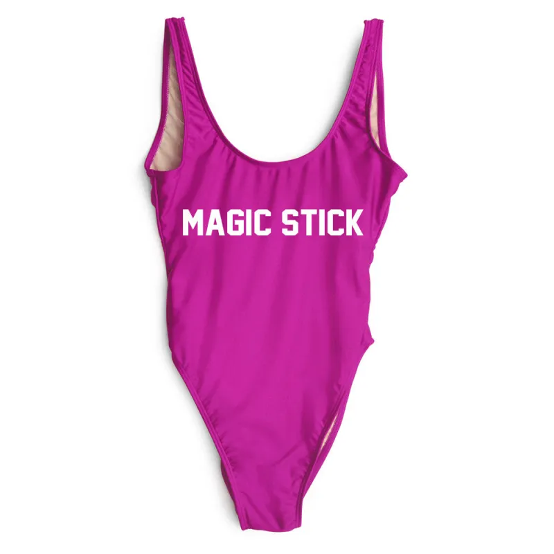 MAGIC STICK [SWIMSUIT] sold by PRIVATE PARTY