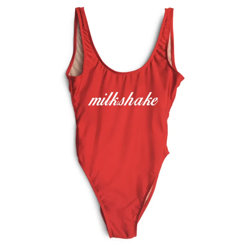 MILKSHAKE [SWIMSUIT] sold by PRIVATE PARTY