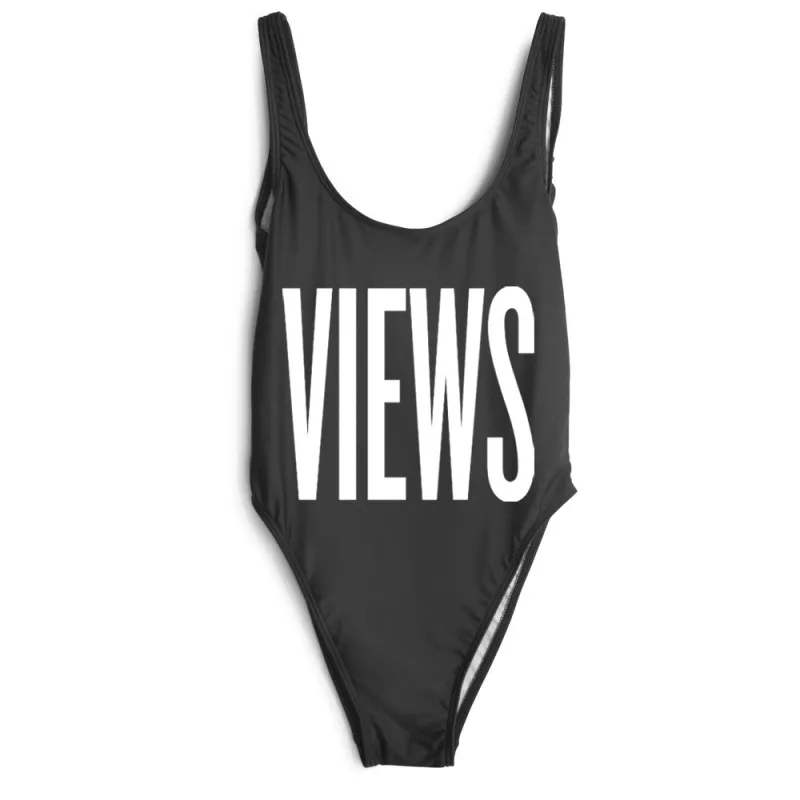 VIEWS [SWIMSUIT] sold by PRIVATE PARTY